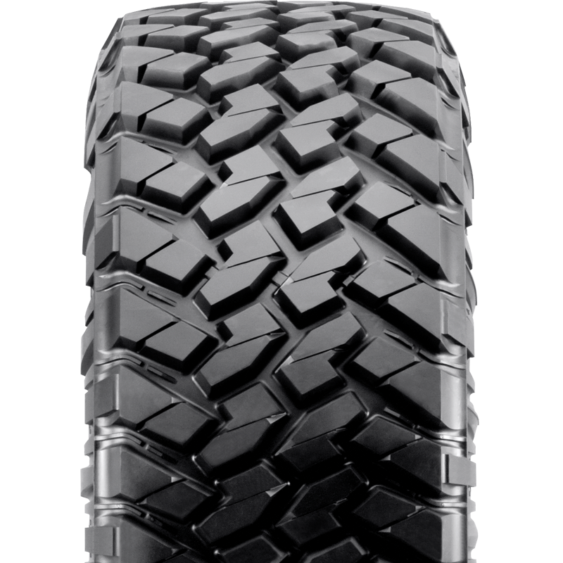 33/11.5R16 (285/75R16) Nitto Trail Grappler Tyre