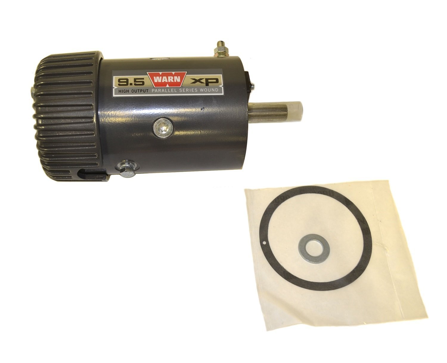 Winch Motor 9.5xp Warn