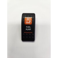 Fuel Pump Actuator Orange