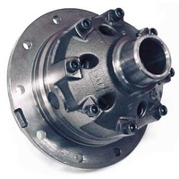 Detroit Dana 44 30 Spline 3.73 and numerically lower gear ratios