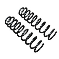 TJ Front 3" Coil Spring - Pair