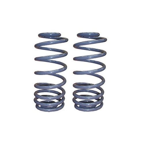 AEV TJ Brute Coil Springs Rear +4.5"