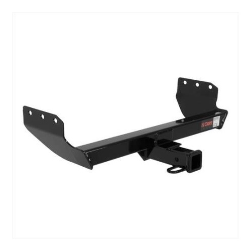 Grand Cherokee Class 3 Receiver Hitch