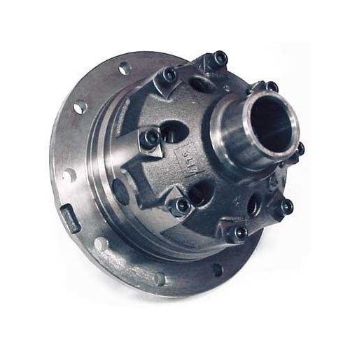 Detroit Dana 44 30 Spline 3.73 and numerically lower gear ratios