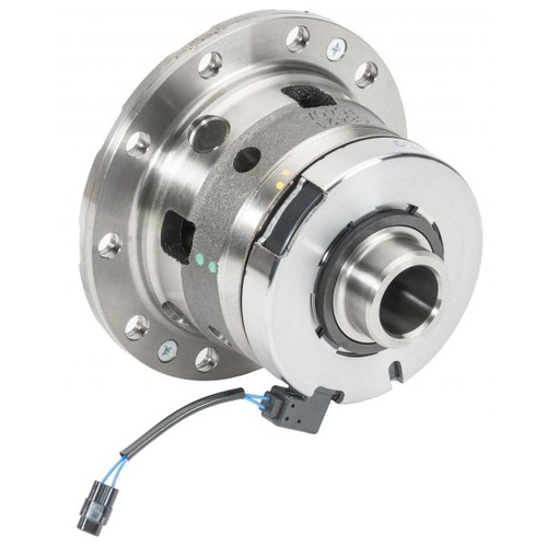 e Locker JK Dana 44 Front