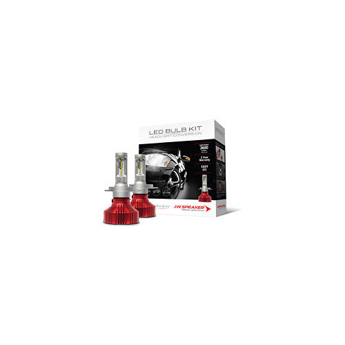 JW Speaker H4 LED Headlight Bulb Kit 990004D