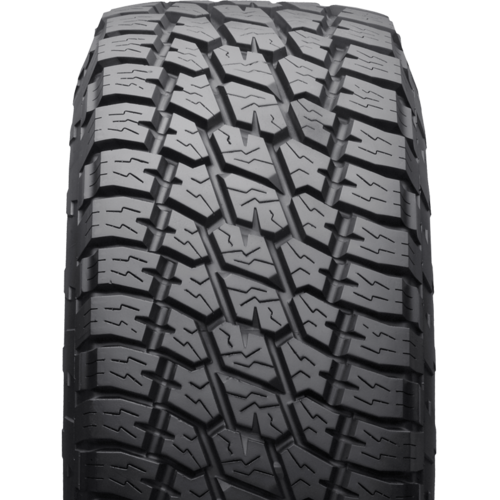 37x12.5R17 Nitto Terra Grappler Tyre