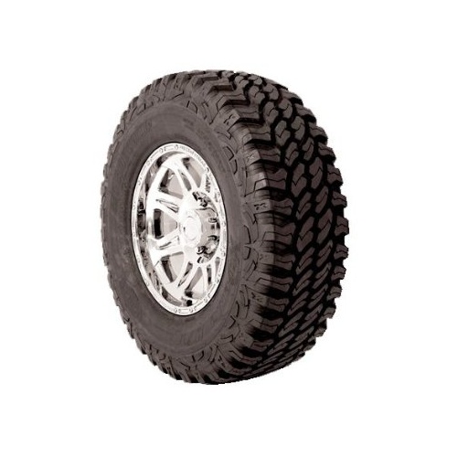 35x12.5R20 Pro Comp Xtreme Mud Terrain Tyre x4