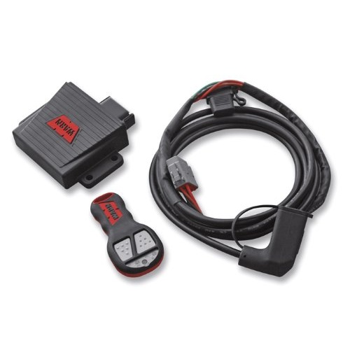 Warn Wireless Winch Remote