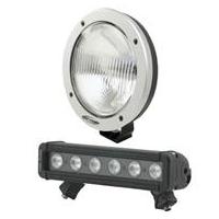 Electrical, Lighting & Compressors