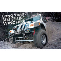Winches
