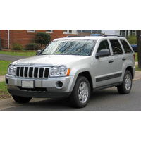 WK Grand Cherokee ('05-'10)