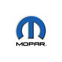 Mopar JK Hood Bra With Jeep Logo Mopar JK Hood Bra With Jeep Logo
