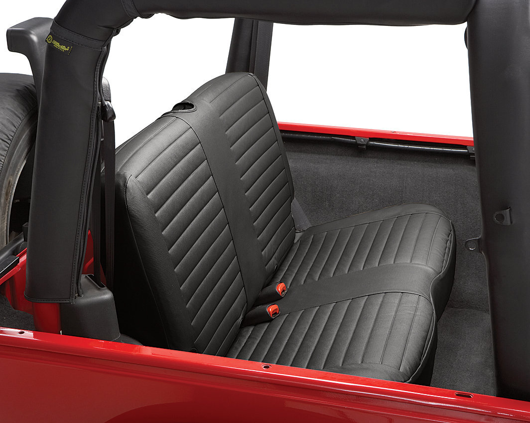 Shop Jeep Bench Seat Cover | UP TO 53% OFF
