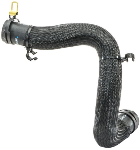 Mopar JK Radiator Hose 3.6L Petrol Top
