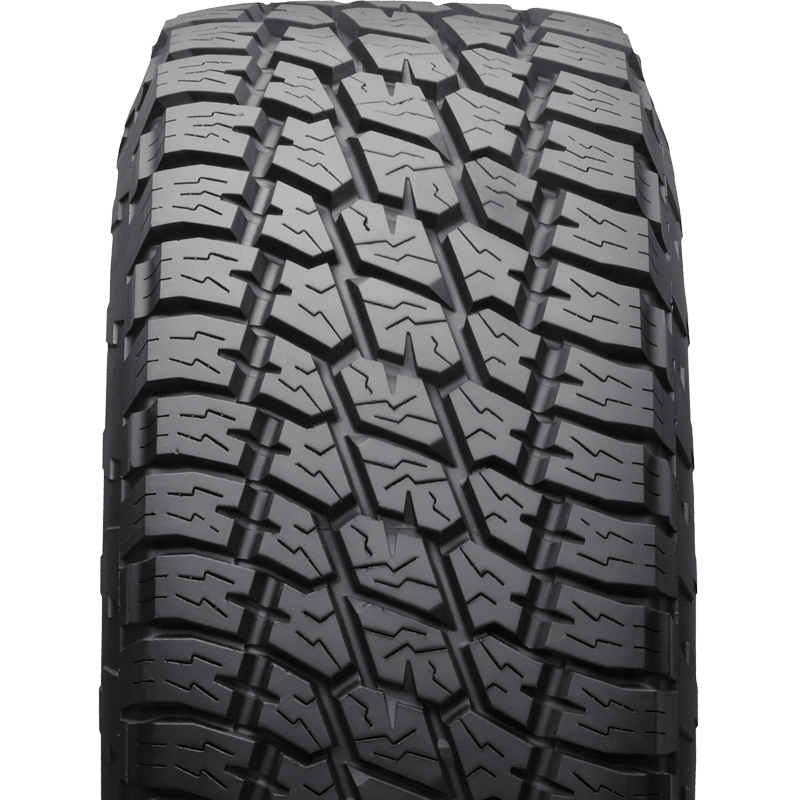 31/10.5R17 (265/65R17) Nitto Terra Grappler Tyre