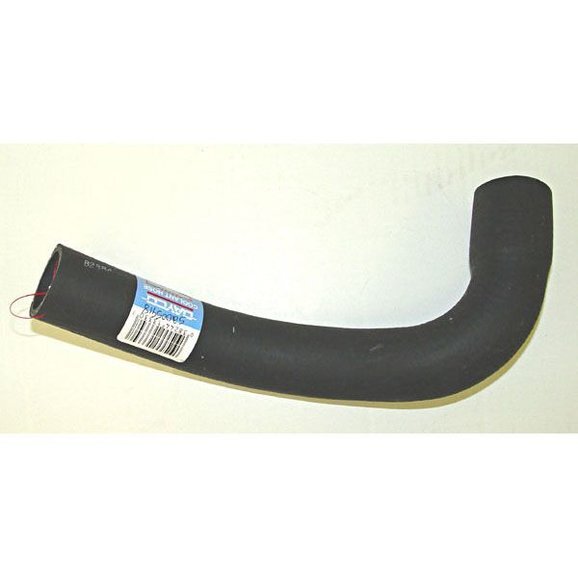 TJ Lower Radiator Hose 97-00 