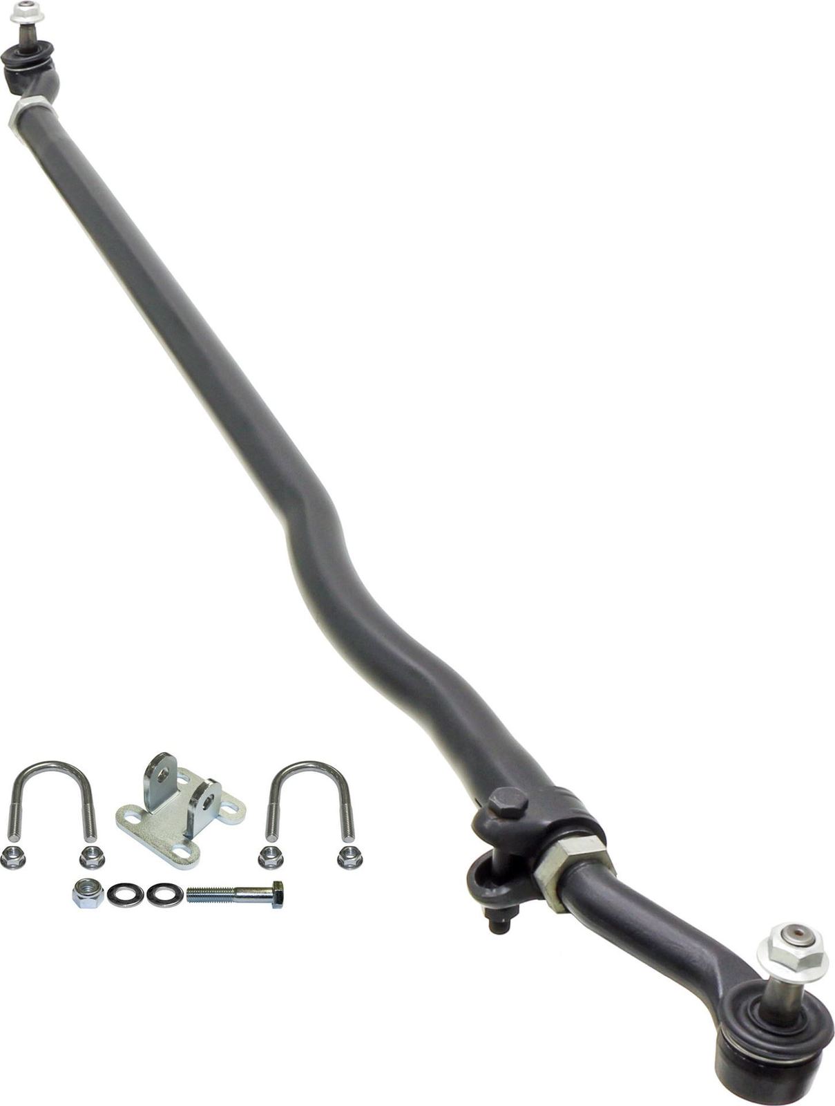 JK Currectlync Tie Rod