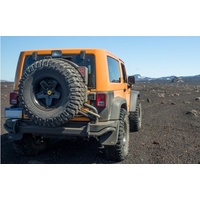 AEV JK Rear Bar