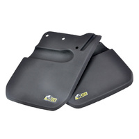 AEV JK Mud Flaps Rear