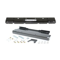 AEV JK COD Winch Mount Bracket