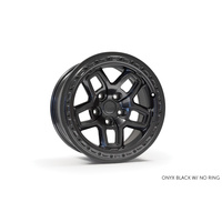 AEV Borah Onyx, 5/5 (5/127) 17x8.5