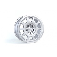 AEV Salta Silver, 5/5 (5/127) 17x8.5