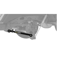 JL Adjustable Control Arms - Rear Lower