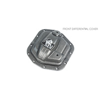 JL/JT Diff Cover - Front M210 only