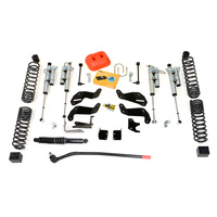 AEV JK Premium RS 3.5" Lift Kit (2 Door)