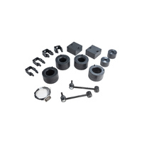 AEV JL 2" Spacer Lift Kit