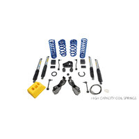 AEV JL Dualsport RT 3" HD Lift (4 Door)
