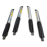 AEV Bilstein RT Shocks JL 4" inch - Set of 4