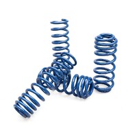 AEV High Capacity Coil Springs JT Front & Rear 3 inch