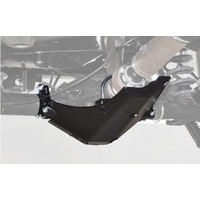 AEV JK Rear Differential Slider