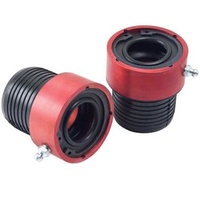 TJ Dana 30/44 Red Outer Axle Tube Seals