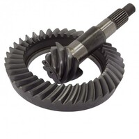 CW&P JK Dana 44 Rear 4.88 Ratio