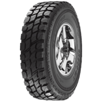 Gladiator QR900 M/T Tyre 265/75R16