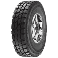 Gladiator QR900 M/T Tyre 265/75R16 x5