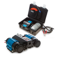 ARB Portable Twin Compressor Kit