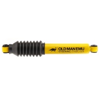 JL/JT ARB OME Steering Stabilizer Kit