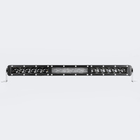 AVEC 126w 19" S/Row LED Light Bar Kit