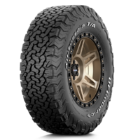 BFGoodrich KO2 LT285/75R16