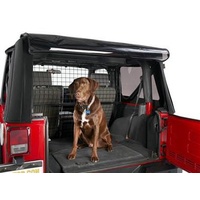JK Pet Barrier 4 Door 07-18