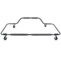 Bestop JK HOSS Hardtop Cart