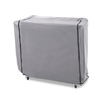 JK HOSS Hardtop Storage Cover 2 door