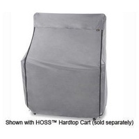 JK HOSS Hardtop Storage Cover 4 door