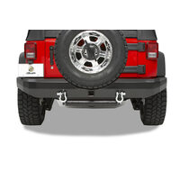 JK Rear Bar HighRock