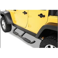 Bestop HighRock 4x4 Slider Step 