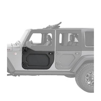 JK Core Door Front Only Pair